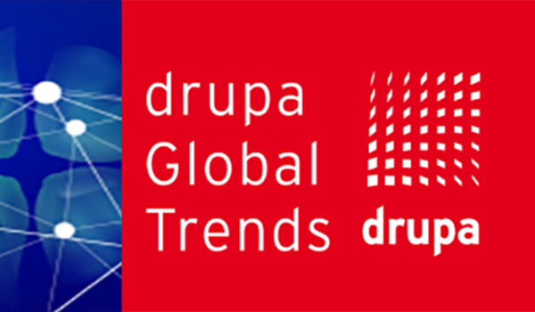 第8份drupa“全球趋势”报告出炉，全球印刷业恢复势头良好，未来可期！