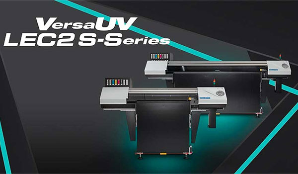 UV打印丨罗兰年度基材指数报告揭示UV打印成为印刷业创造流行项目的基本工具