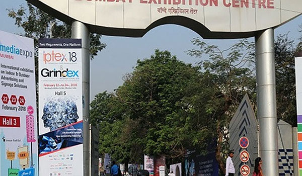 2023年印度孟买瓦楞展览会（India Corr）