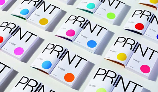 数字印刷在包装印刷行业的技术优势及其未来发展