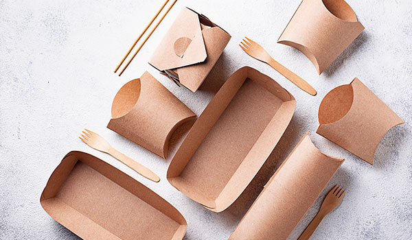 美国包装集团白皮书：五个最热门的食品行业纸包装发展趋势！