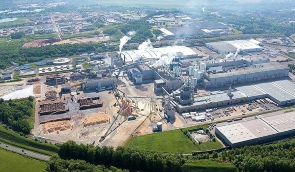 国际 | 欧洲最大箱板纸集团实施关厂计划，或将成为行业导火线……