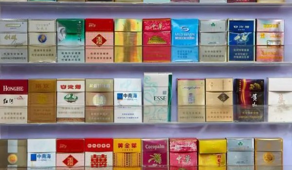机会来了！中烟反腐风潮下，烟包业正在重新洗牌